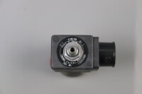 Parker 133V5406 G4414A-481865C2 D5B F Magnetventil 24V 9W 10bar 1,5mm Unused