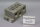 Parker P2N-JS516SD Single Subbase P2N JS516SD P2NJS516SD Unused