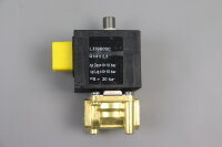 SIRAI ASCO Z130A Magnetventil L339B05C G1/4x2,3 20bar 48V 50Hz Unused