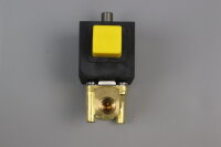 SIRAI ASCO Z130A Magnetventil L339B05C G1/4x2,3 20bar 48V 50Hz Unused