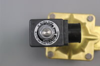 Parker 7321BCH00 G1418B-4818653D D5L F Magnetventil 8W 0,1/10bar Unused