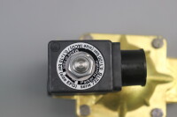 Parker 7321BCV00 G0519B-4818653D D5L F Magnetventil 8W 220-230V 50Hz Unused