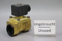 Parker VE156.2IR/AR CR/DR G0319-ZB09 Magnetventil 9W 220-230V 50/60Hz Unused