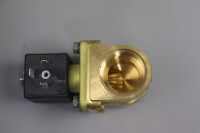 Parker VE156.2IR/AR CR/DR G0319-ZB09 Magnetventil 9W 220-230V 50/60Hz Unused