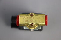 Parker E121K0352 G0519B-4818653D D5L F Magnetventil 8W 10bar 3mm Unused