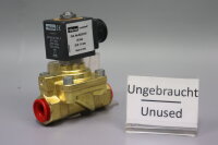 Parker E321H13-4818653D D5L F Magnetventil 8W 40bar 11mm Unused