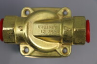 Parker E321H13-4818653D D5L F Magnetventil 8W 40bar 11mm Unused