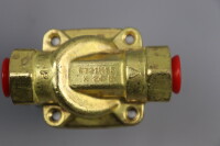 Parker E321H11-4818653D D5L F Magnetventil 8W 40bar 8mm Unused