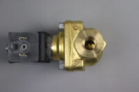 Parker E321H11-4818653D D5L F Magnetventil 8W 40bar 8mm Unused