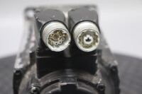 Rexroth MSK060C-0600-NN-M1-UP0-NNNN Servomotor 6000/min used