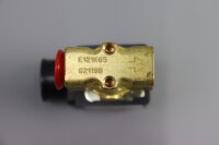 Parker E121K65 G2119B-4818653D D5L F Magnetventil 8W 1,2mm Unused