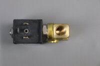 Parker E121K65 G2119B-4818653D D5L F Magnetventil 8W 1,2mm Unused
