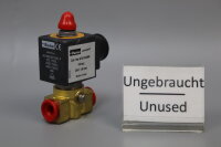 Parker E131K0450 G2319A-4818653D D5L F Magnetventil 8W...