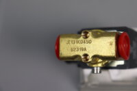 Parker E131K0450 G2319A-4818653D D5L F Magnetventil 8W 15bar 1,5mm Unused