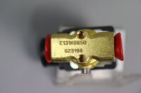 Parker E131K0650 G2319A-4818653D D5L F Magnetventil 8W 10bar 2-2,5mm Unused