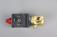 Parker E131K0650 G2319A-4818653D D5L F Magnetventil 8W 10bar 2-2,5mm Unused