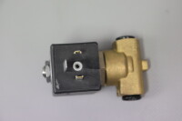 Parker VE140R G0519-ZB09 Magnetventil 9W 30bar AC 17DC 2,5mm Unused