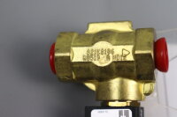 Parker 321K3106 G0519-4889803D F DA013D Magnetventil 10bar 12mm 2W Unused