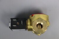 Parker 321K3106 G0519-4889803D F DA013D Magnetventil 10bar 12mm 2W Unused