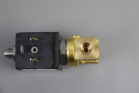 Parker E131K13 G2419A-4818653D D5L F Magnetventil 341N35 10bar 7mm 8W Unused