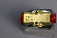 Parker E131K13 G2219A-4818653D D5L F Magnetventil 7bar 2,5mm 8W Unused