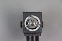 Parker VE126YT G0519-ZH16 Magnetventil 16W 24VDC 3mm 0/10 bar Unused