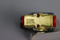 Parker E131K04 G1819A-4818653D D5L F Magnetventil 8W 16bar 1,5mm Unused