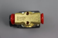 Parker E121K0302 G1319D-4818653D D5L F Magnetventil 8W 10bar 3mm Unused