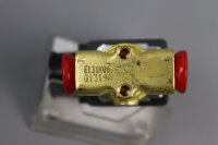 Parker E131K06 G1319A-481865C2 D5B F Magnetventil 9W 24V 10bar 2-2,5mm Unused