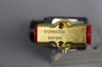 Parker E131K0350 G2419A-481865C2 D5B F Magnetventil 7bar 2,5mm 9W 24V Unused