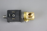 Parker E131K0350 G2419A-481865C2 D5B F Magnetventil 7bar 2,5mm 9W 24V Unused