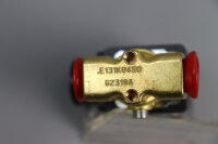 Parker E131K0450 G2319A-481865C2 D5B F Magnetventil 9W 15bar 1,5mm 24V Unused