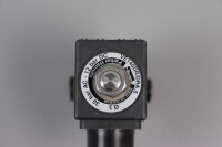 Parker VE140DR/DRA.5 G0519-ZB09 Magnetventil 9W 3mm 220-230V 50-60Hz Unused
