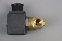 Parker VE140DR/DRA.5 G0519-ZB09 Magnetventil 9W 3mm 220-230V 50-60Hz Unused