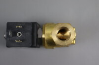 Parker E321K13 G1919A-4818653D D5L F Magnetventil 8W 10bar 11mm Unused