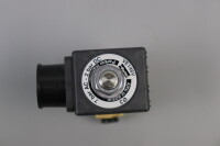 Parker VE126V G0519-ZB09 Magnetventil 9W 3mm 7bar~AC 2bar~DC Unused
