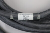 CTI CPS2-CORD-6M-90 REV.01 Klinkenkabel 6m Unused
