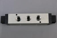 Parker P2LCZ513PP Wegeventil G3/8 5/2 AIR-AIR 10bar 145psi -10bis50&deg;C Unused