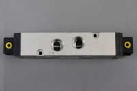 Parker P2LCZ513PP Wegeventil G3/8 5/2 AIR-AIR 10bar 145psi -10bis50&deg;C Unused