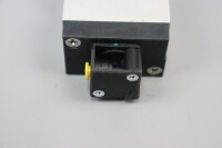 Parker P2LCZ513PP Wegeventil G3/8 5/2 AIR-AIR 10bar 145psi -10bis50&deg;C Unused