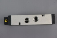 Parker P2LCZ513PS Wegeventil G3/8 5/2 AIR-SPR 10bar 145psi -10bis50&deg;C Unused