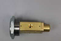 Parker VA13-HIS4 PUSH BUTTON VALVE G1/8 3/2 Unused