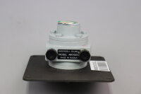 Ingersoll-Rand MRV005Z Elektromotor F10F25001 f&uuml;r Multitube Vortex Mixer Unused