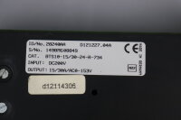 Baldor ASR BTS10-15/30-24-R-734 Servoverstärker...