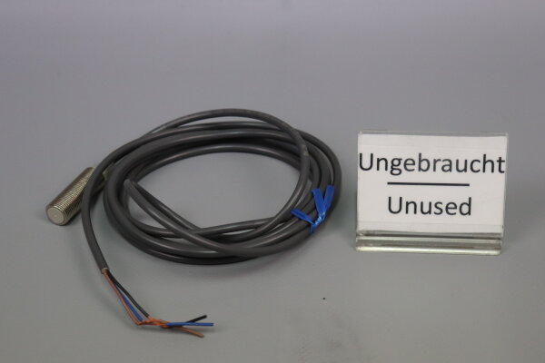 OMRON E2EG-X2B1 Proximity Switch 12X0 12-24 VDC Unused
