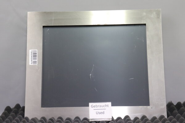 A1 Touch Solution ATS170OF TFT-LCD Bildschirm 17&quot; 12V 3,5A Used