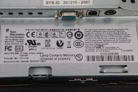 ELO ET1739L-7CWA-1-NPB-G LCD Touch Monitor 17&quot; 12V...