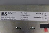 B&amp;R 4PP420.0571-K04 Power Panel 400 A20B0168567...