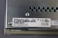 B&amp;R 4PP420.0571-K04 Power Panel 400 A20B0168567 Rev.D0 24VDC 0,4-1,8A Unused OVP