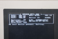 B&amp;R 4PP420.0571-K04 Power Panel 400 A20B0168567 Rev.D0 24VDC 0,4-1,8A Unused OVP